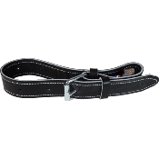 Sangle Bas Flanc en Cuir