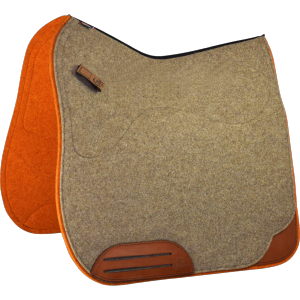Tapis  de selle Wooldress