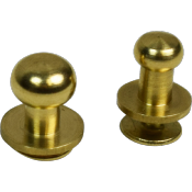 Boule de gogue ou bouton de col 