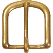 Boucle  lyre