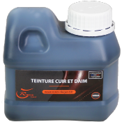 TEINTURE POUR CUIR