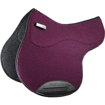 Tapis de selle Wool Hunter