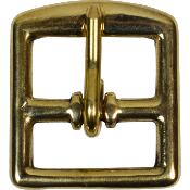 Boucle d'étrivière